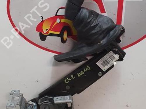 Used Hand brake CITROËN C4 II (NC_) 1.6 HDi 90 (92 hp) 13221874