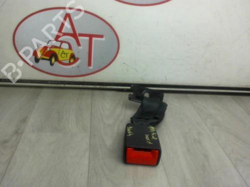 Seat buckle FIAT 500 (312_) 1.3 D Multijet (312AXE1A) | BP25799648I32