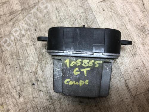 Heater resistor ALFA ROMEO GT (937_) 1.9 JTD (937CXN1B) | BP23109860M108