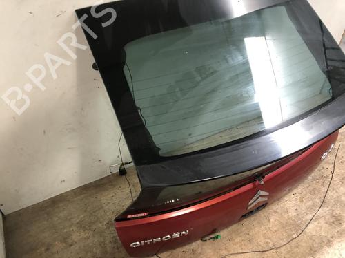Tailgate CITROËN C4 Coupe (LA_) 2.0 16V | BP20621382C6 