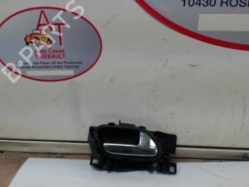Used Front right interior door handle Front right interior door handle CITROËN C4 Grand Picasso I (UA_) 1.6 HDi (109 hp) 13037105 13037105