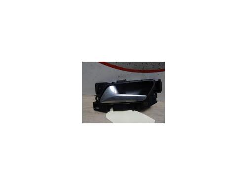 Used Front left interior door handle PEUGEOT 3008 II SUV (MC_, MR_, MJ_, M4_) 2.0 BlueHDi 180 (177 hp) 12977711