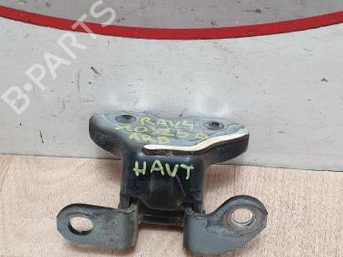 Used Hinge/Door check strap TOYOTA RAV 4 III (_A3_) 2.2 D 4WD (ALA30_, ALA30R) (136 hp) 13222607
