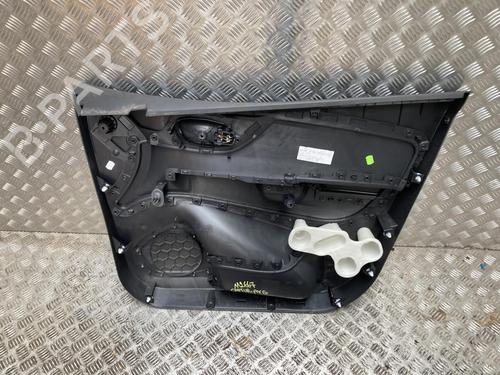 Front left panel RENAULT CAPTUR I (J5_, H5_) 0.9 TCe 90 | BP36767888C58 - Image 2