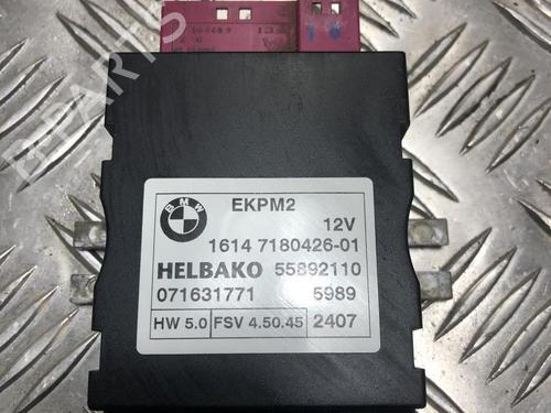 Used Control unit BMW X5 (E70) xDrive 35 d (286 hp) 24314105