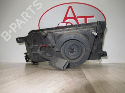 Used Right headlight NISSAN PRIMERA (P10) 2.0 D (75 hp) 13287400