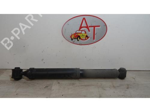 Left rear shock absorber PEUGEOT 208 I (CA_, CC_) 1.6 HDi / BlueHDi 75 | BP13223580M18 