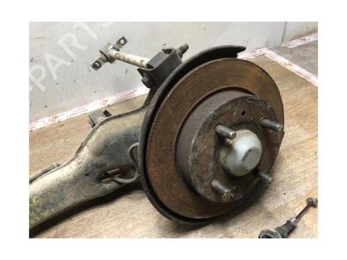 Left rear steering knuckle VOLVO V40 Estate (645) 1.9 DI | BP20619617M27 