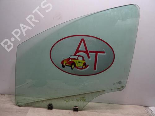 Front left door window CITROËN C3 II (SC_) 1.4 HDi 70 (SC8HZC, SC8HR0, SC8HP4) | BP13286448C18 
