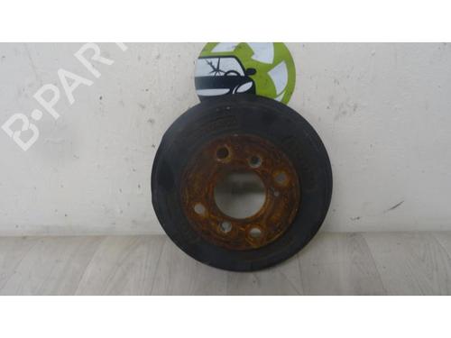 Used Other FORD FIESTA VI (CB1, CCN) 1.4 TDCi (70 hp) 20612209