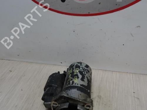 Used Starter VW POLO III (6N1) 55 1.3 (55 hp) 25121754
