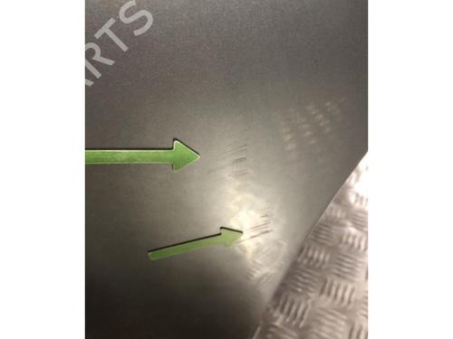 Left rear door BMW X5 (E70) xDrive 35 d | BP24314131C4 