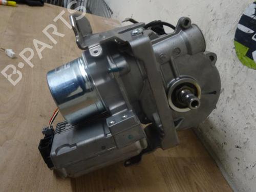 Steering column RENAULT CLIO IV (BH_) 1.2 16V | BP30781656M21 