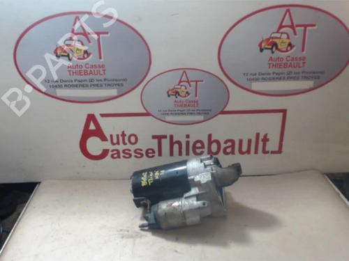 Startmotor MINI MINI (R56) Cooper D | BP20611572M8 