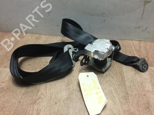Used Rear right seatbelt SUZUKI SX4 (EY, GY) 1.9 DDiS 4x4 (RW419D) (120 hp) 30784804