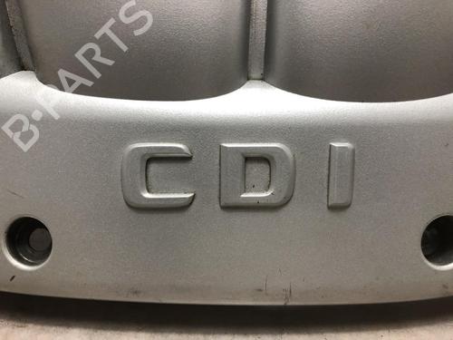 Used Upper protection MERCEDES-BENZ E-CLASS (W210) E 200 CDI (210.007) (102 hp) 20621529