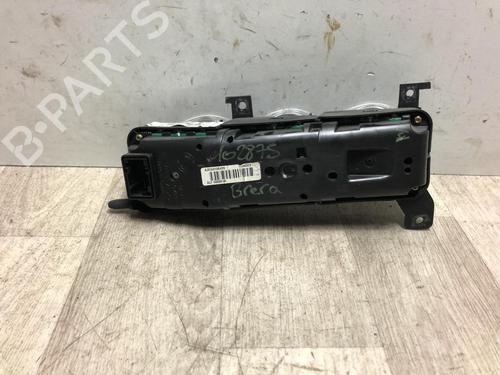 Fuel pump ALFA ROMEO BRERA (939_) 2.2 JTS (939.DXB11) | BP23871363M76 