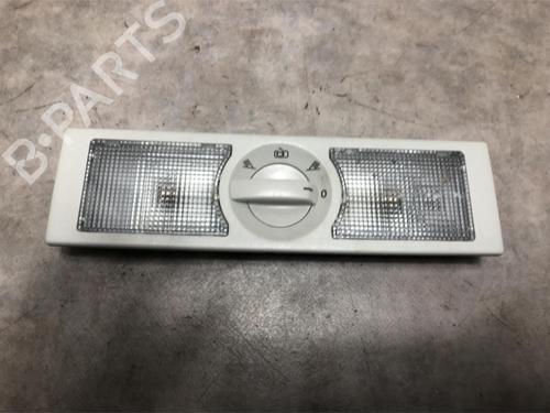 Interior roof light VW POLO V (6R1, 6C1) 1.6 TDI | BP20619848I8 