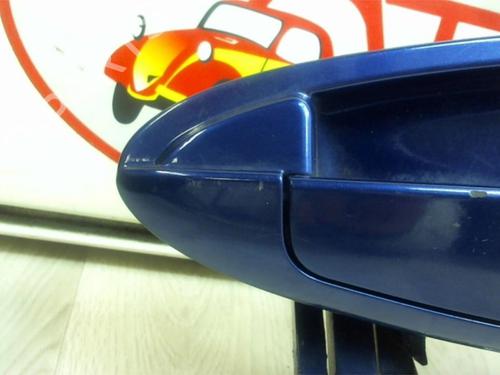 Front right exterior door handle FIAT GRANDE PUNTO (199_) 1.3 D Multijet | BP13272631C129 
