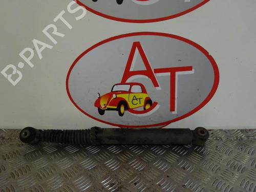 Used Right rear shock absorber CITROËN C3 Picasso (SH_) 1.4 VTi 95 (SH8FSC, SH8FP0, SH8FP6) (95 hp) 13223236