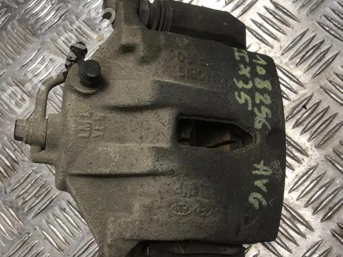 Used Left front brake caliper HYUNDAI ix35 (LM, EL, ELH) 1.7 CRDi (116 hp) 31196975