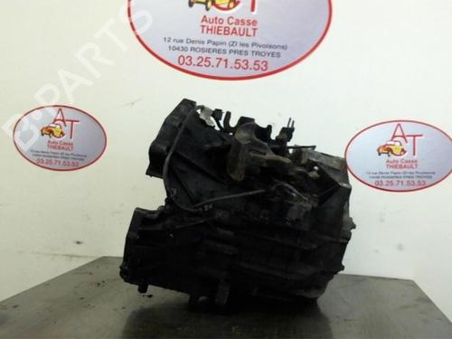 Gearbox FORD MONDEO IV Saloon (BA7) 2.0 TDCi | BP30674216M3 