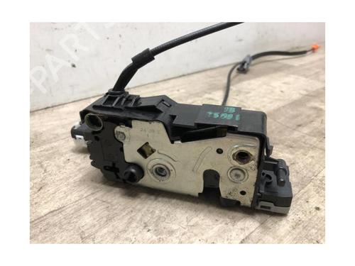 Rear left lock CITROËN C4 Grand Picasso I (UA_) 1.6 HDi | BP23872339C100 