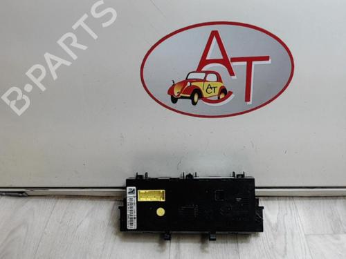 Climate control CITROËN DS3 (SA_) 1.6 HDi 90 | BP13277785I5