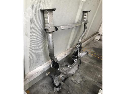 Subframe CITROËN C5 III (RD_) 1.6 HDi 110 (RD9HZC) | BP20615454M9 