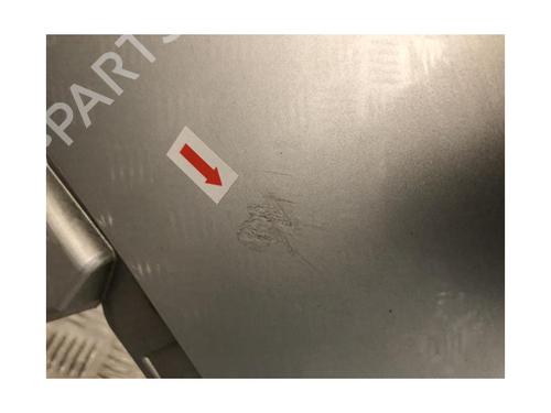 Rear bumper RENAULT CAPTUR I (J5_, H5_) 1.5 dCi 90 (J5N4, J5M5, J5MW, J5M6, J5AL, J5AJ) | BP25307107C8 