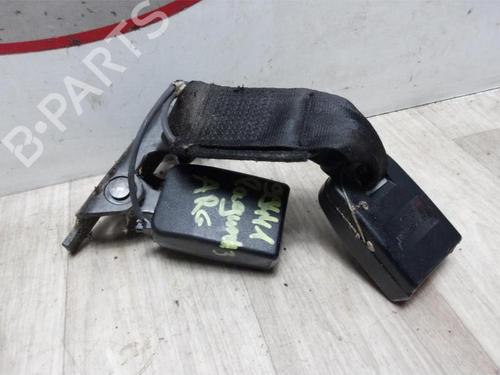 Seat buckle RENAULT LAGUNA III (BT0/1) 1.5 dCi (BT00, BT0A, BT0T, BT1J) | BP13262075I32 