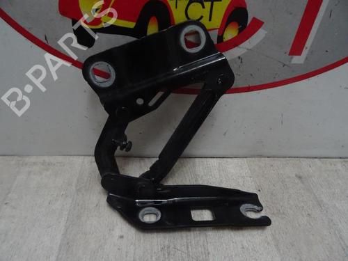 Used Hinge/Door check strap MERCEDES-BENZ M-CLASS (W164) ML 320 CDI 4-matic (164.122) (224 hp) 13129891