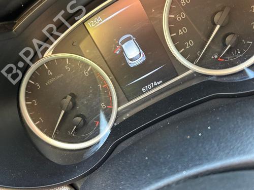 Used Parts NISSAN MICRA V (K14) 0.9 IG-T 4738793