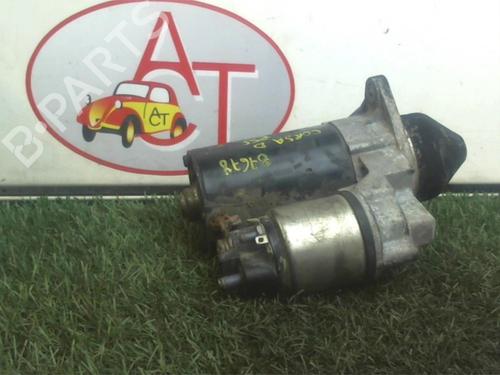 Starter OPEL CORSA D (S07) 1.2 (L08, L68) | BP29811975M8 