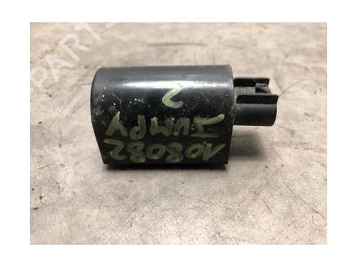 Elektronische sonde CITROËN JUMPY II Van 1.6 HDi 90 8V | BP20628708M84 