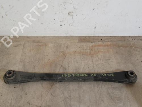 Used Right rear suspension arm CITROËN C5 III Break (RW_) 1.6 HDi 110 (112 hp) 12965797