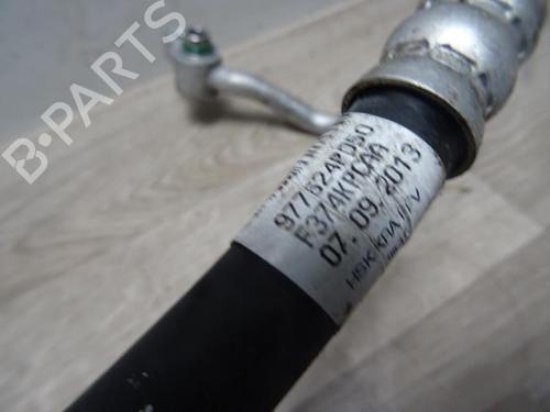 Used AC pipe AC pipe HYUNDAI i20 I (PB, PBT) 1.2 (86 hp) 13129266 13129266