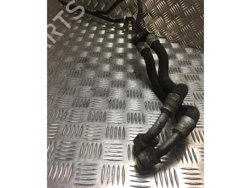Pipe BMW X5 (E70) xDrive 30 d | BP25121743M125 