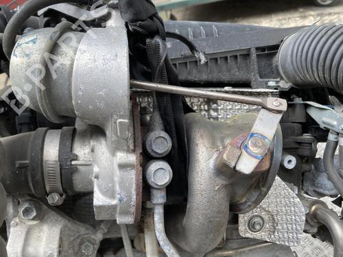 Engine SUZUKI SX4 S-Cross (JY) 1.4 Hybrid (Mild Hybrid) AllGrip (AKK 414) | BP37670598M1  - Image 6