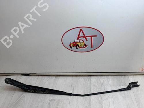 Used Front windshield wiper arm VW GOLF V (1K1) 1.9 TDI 4motion (105 hp) 27464819