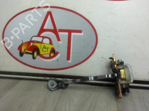 Dørhængsel/Dørbegrænser RENAULT ESPACE IV (JK0/1_) 1.9 dCi (JK0U) (116 hp) 13128062