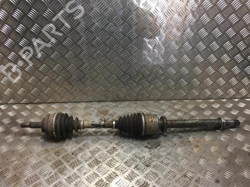 Used Right front driveshaft Right front driveshaft 39003205 39003205