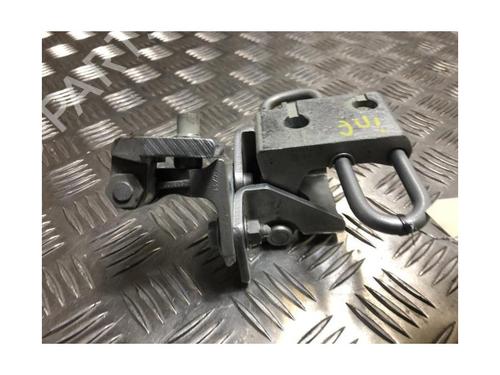 Hinge/Door check strap VW GOLF VI (5K1) 1.6 TDI | BP25822610C146 