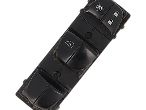 Comutador vidro frente esquerdo Comutador vidro frente esquerdo NISSAN X-TRAIL III (T32_, T32R, T32RR) 1.6 dCi (T32) (130 hp) 36767875 36767875