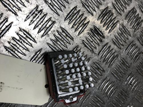 Used Heater resistor AUDI TT (8N3) 1.8 T (180 hp) 31203720