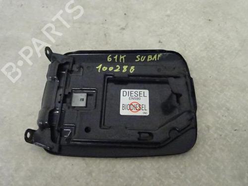 Fuel flap SUBARU IMPREZA Hatchback (GR, GH, G3) 2.0 D AWD | BP13278817C131