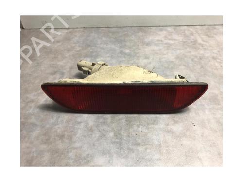 Rear fog light NISSAN NOTE (E11, NE11) 1.5 dCi | BP20616210C37 