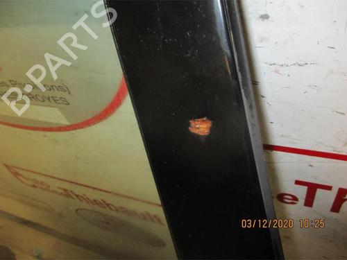 Left rear door NISSAN X-TRAIL I (T30) 2.2 Di 4x4 | BP13284191C4 