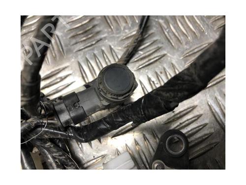 Electronic module MAZDA CX-30 (DM) SKYACTIV-G M Hybrid | BP26301082M83 