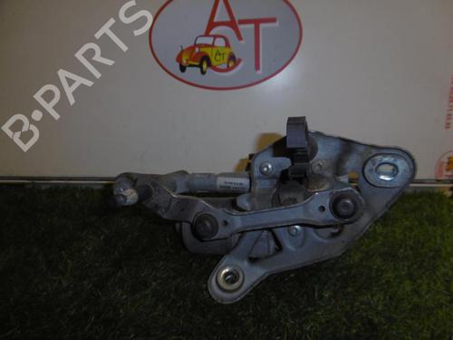 Front wiper motor PEUGEOT 407 Coupe (6C_) 2.7 HDi | BP13037127M29